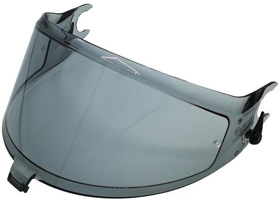Shark Spartan GT And Spartan GT Carbon Anti-Scratch Dark Smoke - Vizier