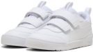 Puma Multiflex 2 Sl V Ps Schoenen Wit EU 29 Kinderen