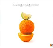 Andrea Stradivarius Padova: Arancio Limone Mandarino