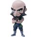 Bandai Cowboy Bebop Jet Black figurine, 7 cm
