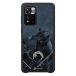 Motorola Coque de Téléphone 3D Officielle Motorsport – Moto