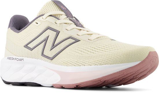 New Balance W520 Dames Sportschoenen - LINEN - 39