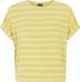 Protest Prtadalia T-shirt Dames Sour Green