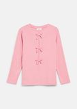 s.Oliver Shirt rosa