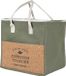 Cook Concept Koeltas Miami - 8 Liter - Groen