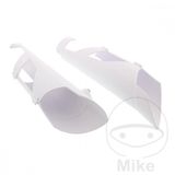 Polisport Universal Vorkbeschermers Wit