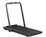 Flow Fitness DTM200i Tapis de course - Noir - Pliable