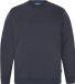 Blend BHDOWNTON CRE NECK SWEAT NOOS Heren Sweaters Dark Navy 4XL