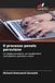 Il Edizioni Sapienza Il processo penale peruviano Paperback