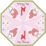 Sakami Merchandise Sanrio Umbrella My Melody Japanese Umbrellas