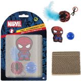 Marvel CERDÁ LIFE'S LITTLE MOMENTS - Huisdieren speelgoedset Spider-Man - Rood