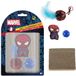 Marvel CERDÁ LIFE'S LITTLE MOMENTS - Huisdieren speelgoedset Spider-Man - Rood