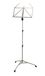König & Meyer 107 Music stand - Zilver