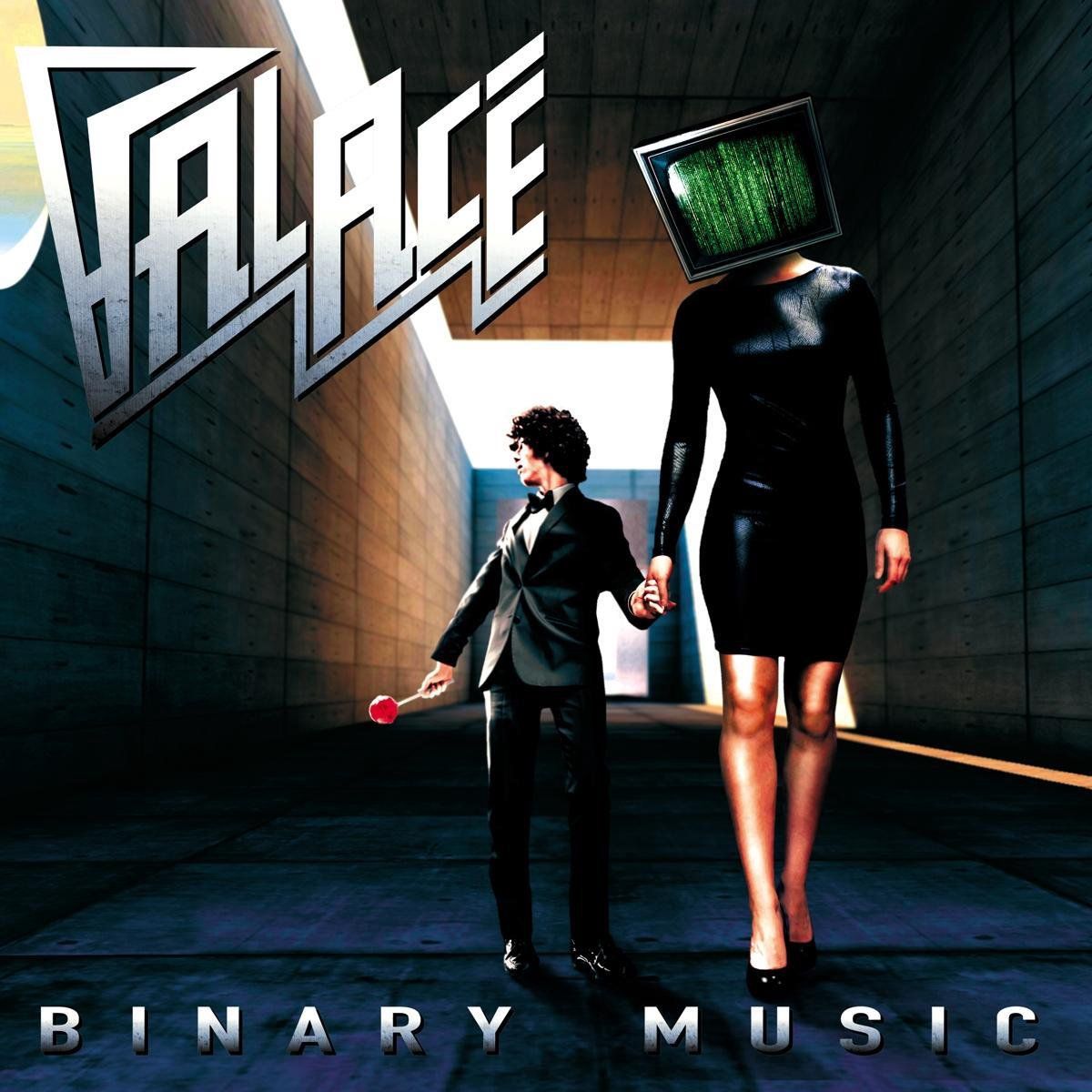 PIAS Nederland Binary Music