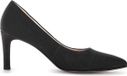 Gabor dames pumps zwart maat 40