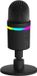 STEALTH XP-RGBSM-V1 Supercardioïde USB Streaming Microfoon Zwart