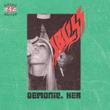 Suburban Ibliss Demonic, Her