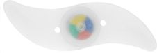 XQMAX Spaakverlichting Multicolor Led 12.5 cm - 8719407038500