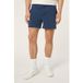 FILA Capriglia Short de plage Regular Noir Iris Taille : XL