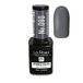 La Rosa UV LED Hybrid Gel nagellak - Nr. 090, 10 ml staal kleur