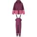 Zigzag Combinaison imperméable enfant Simba