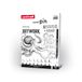 uni-ball DOTWORK STARTER KIT 8 stuks pinnen - NO4