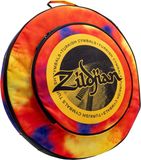 Zildjian Student Cymbal Bag Orange Burst