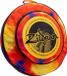 Zildjian Student Cymbal Bag Orange Burst