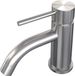 Brauer Brushed Edition Opbouw Fonteinkraan RVS Geborsteld PVD