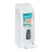 Lampa 38213 Igienex Handmatige dispenser om op te hangen voor het doseren van gelhanden
