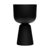 Iittala Pot Nappula Noir mat, 23x19 cm