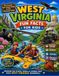 West Virginia Fun Facts for Kids: The Curious Kid’s Travel Guide to the Mountain State