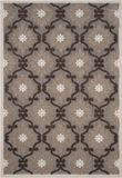 Safavieh Vloerkleed Newbury Lichtbruin Polypropyleen 160 x 231 cm