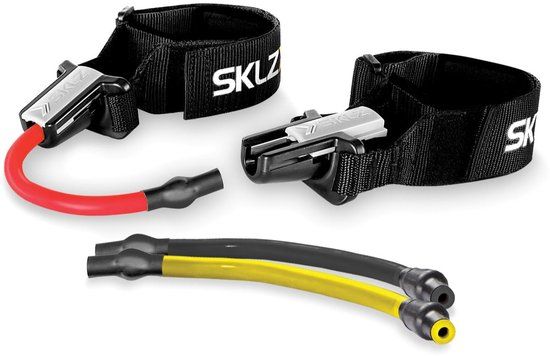SKLZ Lateral Resistor Pro - Zwart