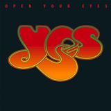 Open Yes - Open Your Eyes