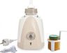 THERMOBABY 2004 Bi-Voltage Bottle Warmer - Iced Brown