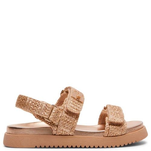 Steve Madden sandalen goud