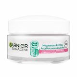 Garnier SkinActive Hyaluronzuur Aloë Vera Hydraterende Dagcrème - 3 x 50 ml - Voordeelverpakking