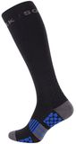Stark Soul Compressiekousen - Compressie Sokken - Hardlopen - 39/42 - Zwart