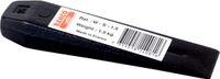 Bahco W-S-2.0 Splijtkeil 250 mm 2000 g