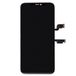 Cool iPhone XS Max Scherm (AAA+-kwaliteit), Zwart