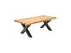 Acaciahout Salontafel ARKAYA 110 cm