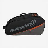 Bullpadel Sac de Padel Advance 2026 Noir