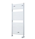 XIMAX badkamerradiator Lux, wit 732 x 600 mm wit