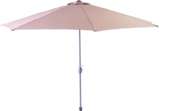 SenS-Line parasol Ø 3 meter