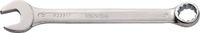 TECWERK Ringsteeksleutel SW 19mm L.230mm Vorm A CV-staal