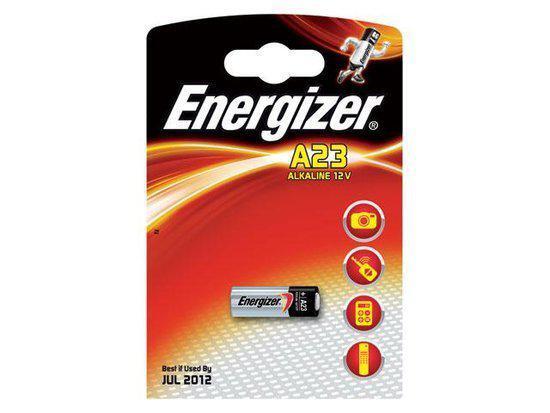 Energizer niet-oplaadbare batterijen BATT E23A PP1 BL 1