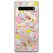 ERT GROUP mobiel telefoonhoesje voor Samsung S10 5G Disney Dumbo 016