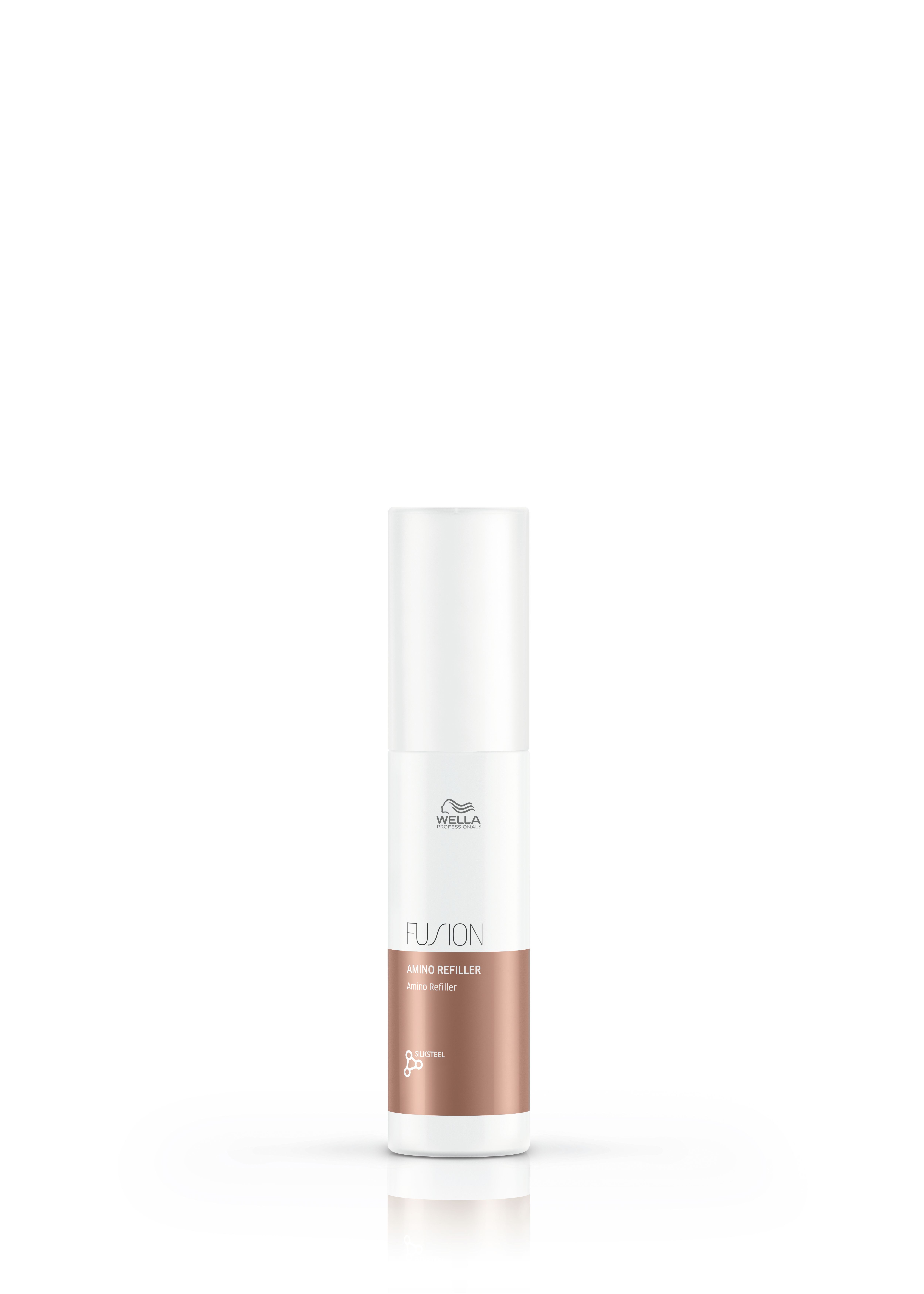 Wella Fusion Amino Refiller Hair Spray - 70ml - For Damaged Hair