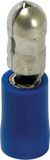 Carpoint Rondstekker 550 Blauw Ø 5.0mm 10 Stuks